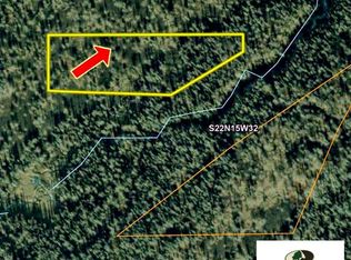 508244 Skwentna Riv, Skwentna, AK 99667