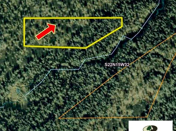 508244 Skwentna Riv, Skwentna, AK 99667