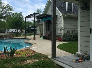 1090 Pecan Tree Rd, Chandler, TX 75758