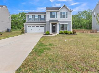 154 Queens Mill Ct, Pendleton, SC 29670