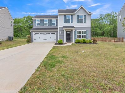 154 Queens Mill Ct, Pendleton, SC, 29670