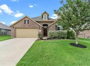 505 Appaloosa Ln, Sherman, TX 75092