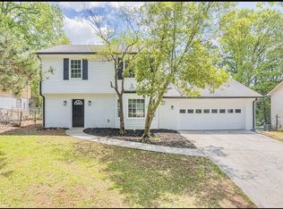 3846 Etna Dr, Snellville, GA 30039