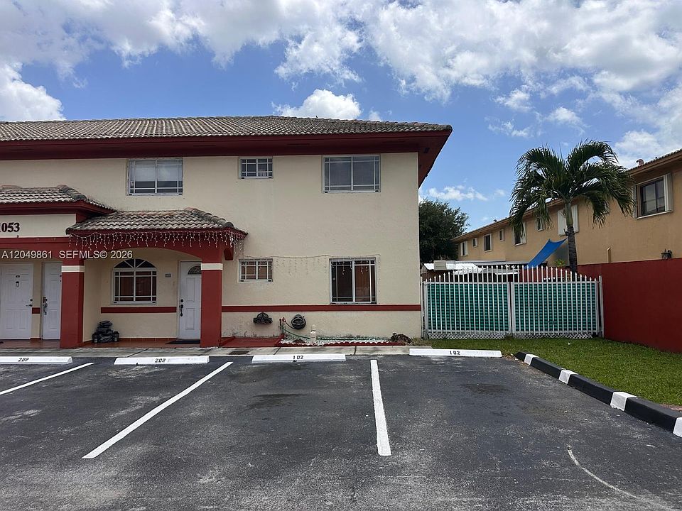 1st image of 11053 W Okeechobee Rd Unit 102