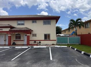 Garden Villas Ii, Hialeah Gardens, FL 33018
