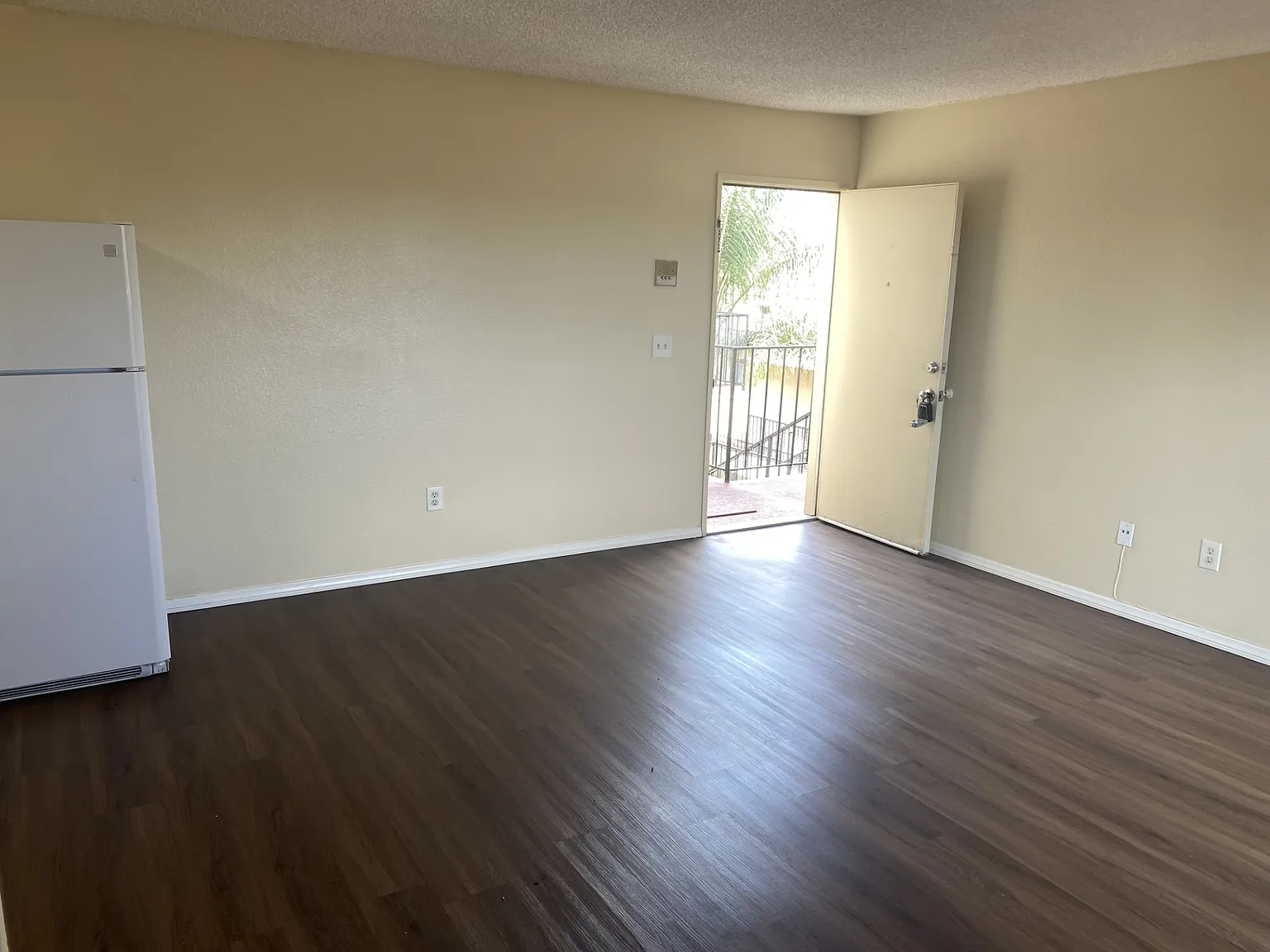 1 bed, $1,625 — Photo 3