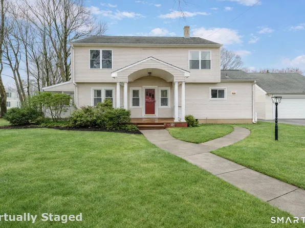 48 Willoughby Road, Shelton, CT 06484