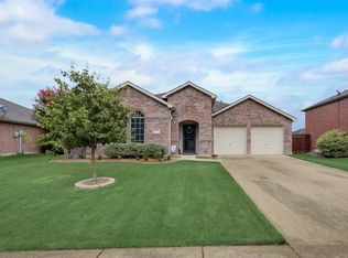114 Aspenwood Trl, Forney, TX