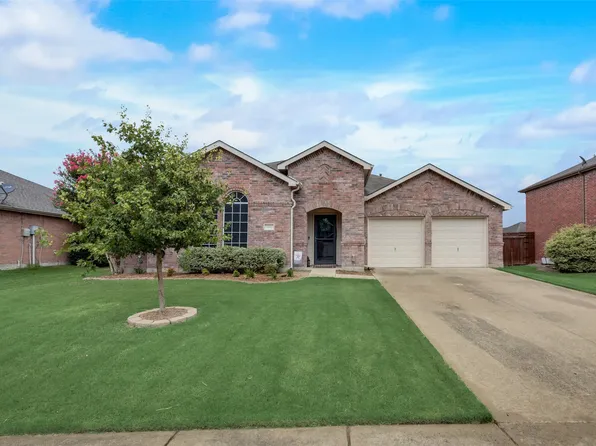 114 Aspenwood Trl, Forney, TX 75126
