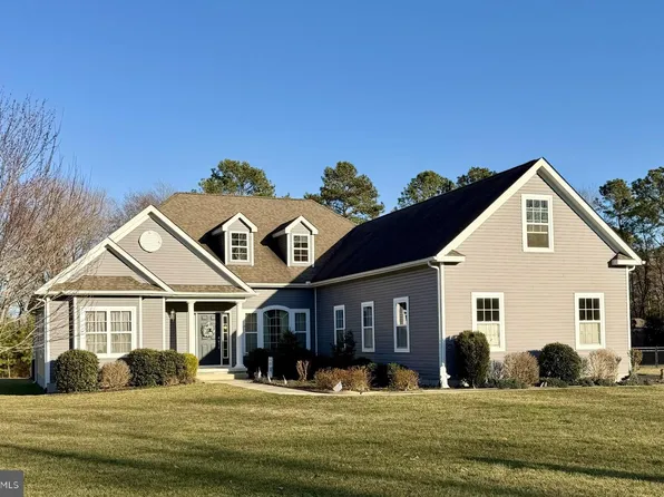 16244 Edgewater Dr, Milton, DE 19968