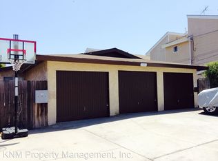 1920 Rockefeller Ln #A, Redondo Beach, CA 90278