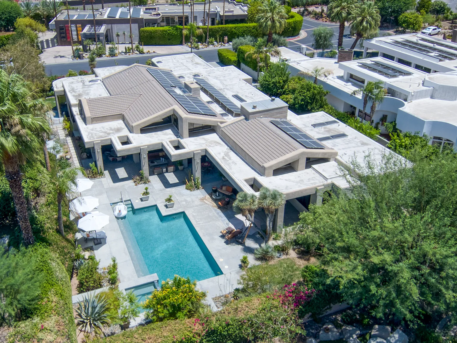 Rocky Ln, Rancho Mirage — Photo 2