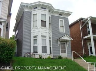 1423 Columbia St, Lafayette, IN 47901