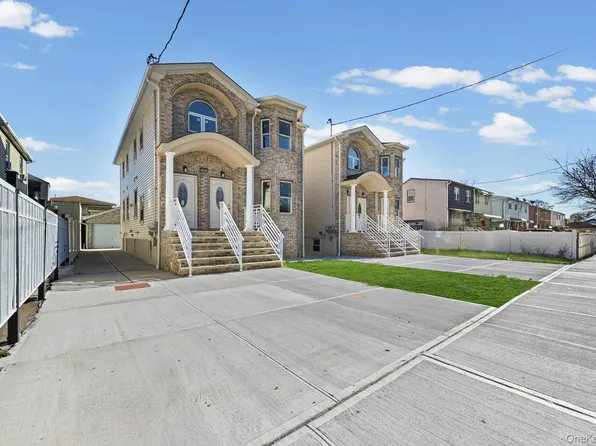 115-21 143rd Street, Jamaica, NY 11436