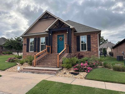 1278 Turnberry Dr, Conway, AR, 72034