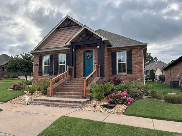 1278 Turnberry Dr, Conway, AR 72034