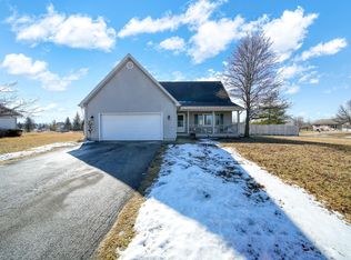 3587 Sapphire Dr, Adrian, MI