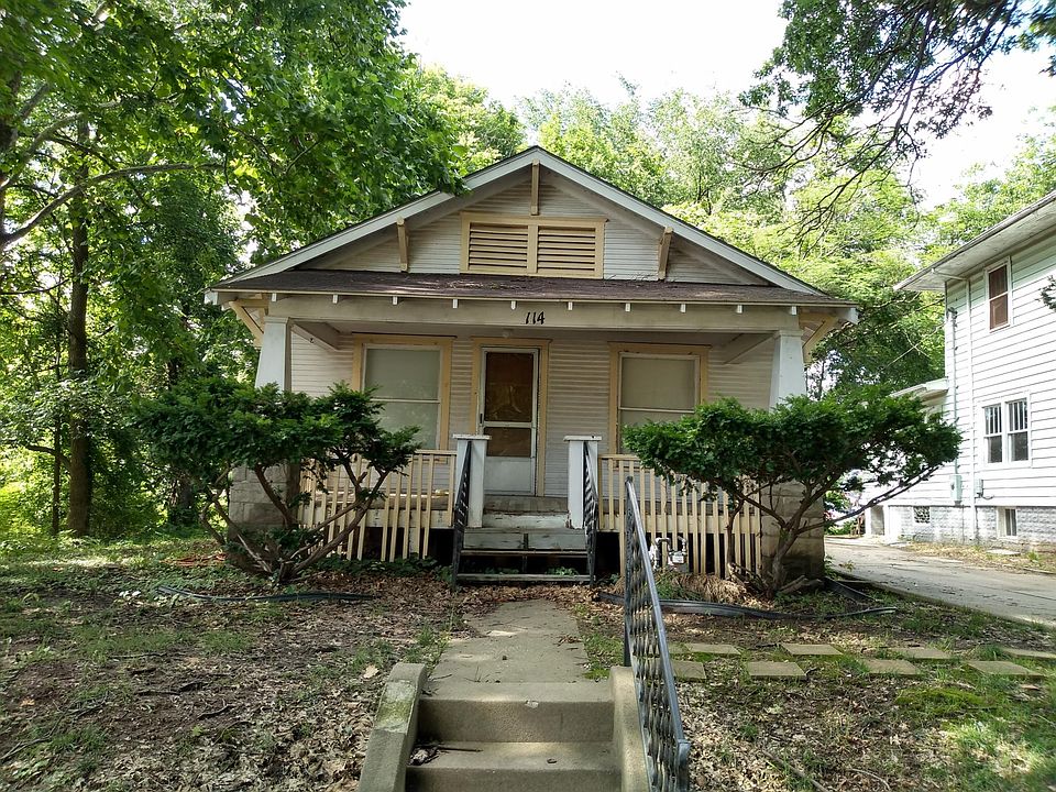 1st image of 114 W Potlitzer St