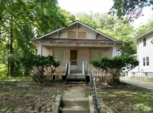 114 W Potlitzer St, Pittsburg, KS 66762