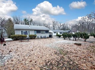 1807 Tiny Beaches Rd S, Tiny, ON L0L 1P1