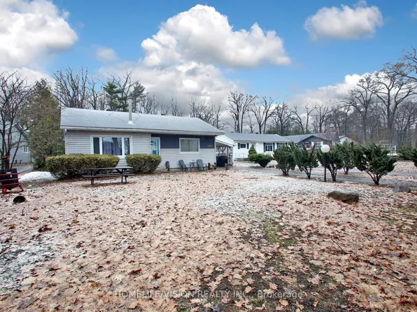 1807 Tiny Beaches Rd S, Tiny, ON L0L 1P1