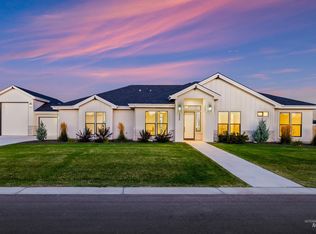 2864 Valkyrie Ave, Middleton, ID 83644