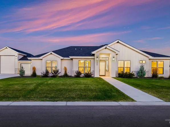 2864 Valkyrie Ave, Middleton, ID 83644