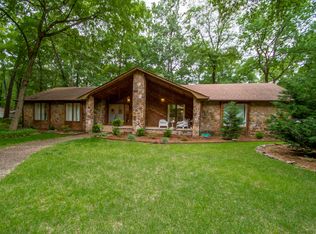 1 Fernwood Dr, Conway, AR 72034