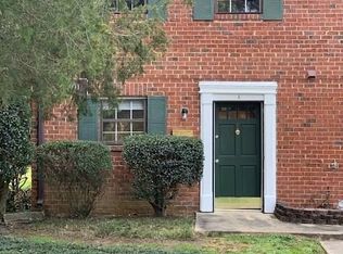 5801 Nottoway Ct APT A, Raleigh, NC 27609