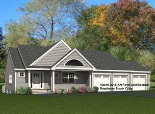 24 Laredo Ln, Rochester, NH 03868