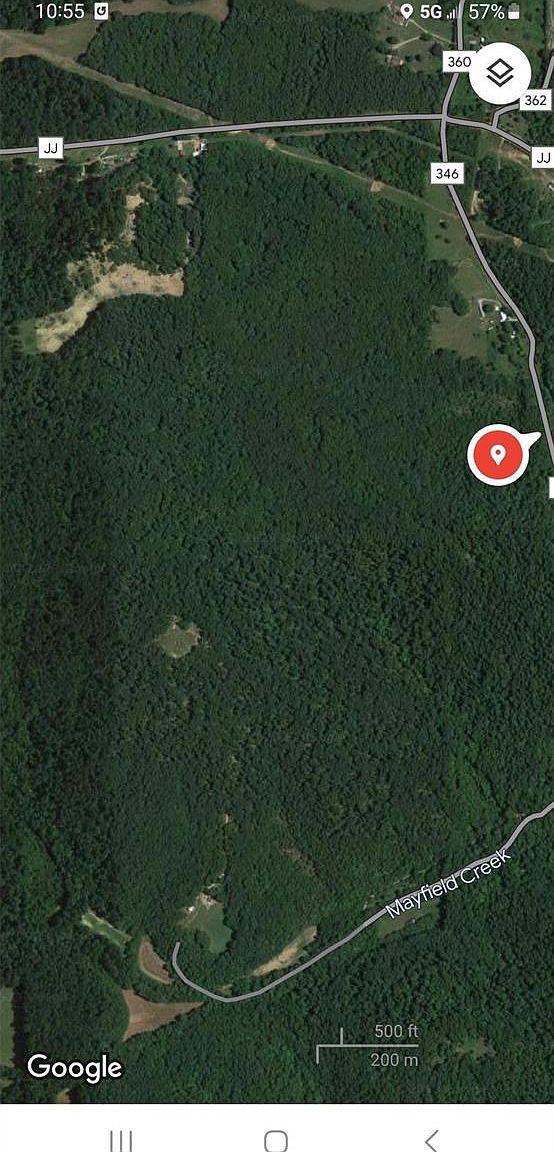 0 State Highway Jj, Patton, MO 63662 Zillow