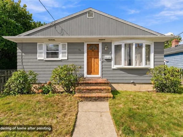 80 Herschel St, Providence, RI 02909