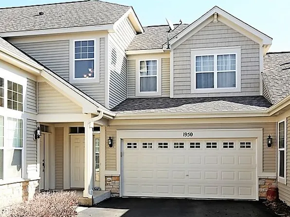 1950 Havenshire Rd, Aurora, IL 60502