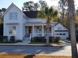28 Halsey Cir, Bluffton, SC 29910