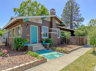 4500 54th St, Sacramento, CA