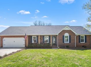 142 Summerset Pl, Estill Springs, TN 37330