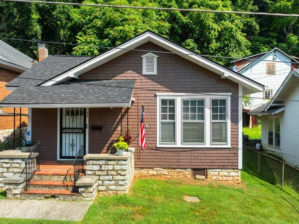 152 Montgomery Ave, Frankfort, KY 40601
