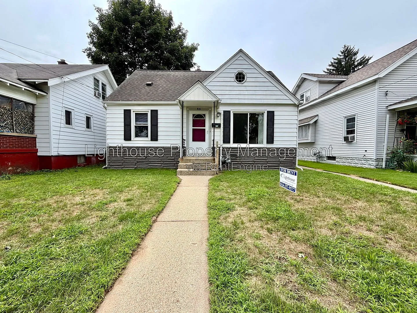3 bed, 2.0 bath, 1025 sqft, $1,995 — Photo 2