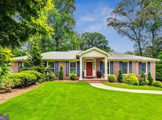 2495 Flair Knoll Dr NE, Atlanta, GA 30345