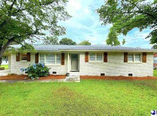 2108 S Rosemary Ave, Florence, SC 29505