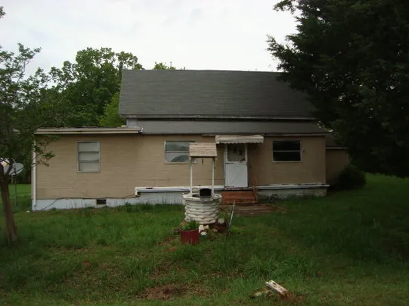 1914 Elizabeth St, Statham, GA 30666