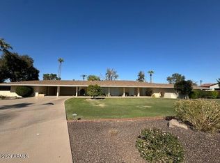 504 E Fairway Dr, Litchfield Park, AZ 85340