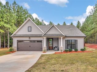 95 Dendy St, Pelzer, SC 29669