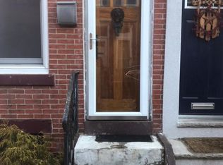 867 N Judson St, Philadelphia, PA 19130
