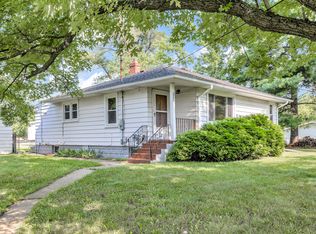 232 Hall St, Michigan Center, MI 49254