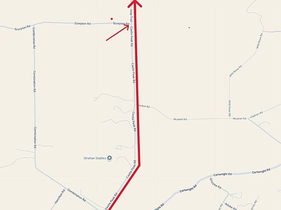 4th image of 2150 Castle Peak Rd