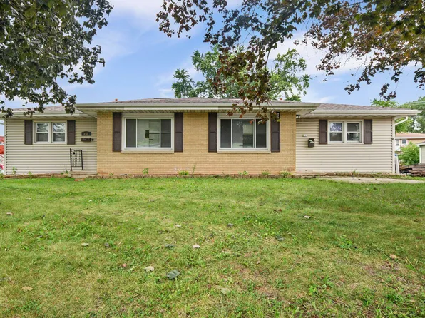 255-259 Park St, Oregon, WI 53575