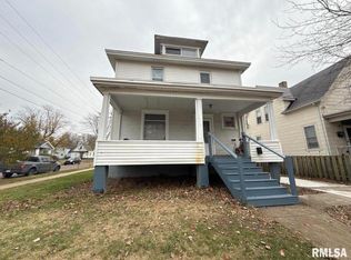 2214 N Maryland Ave, Peoria, IL