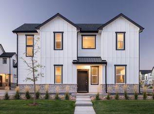 The Madison and The Fillmore at Copperleaf, Aurora, CO 80015