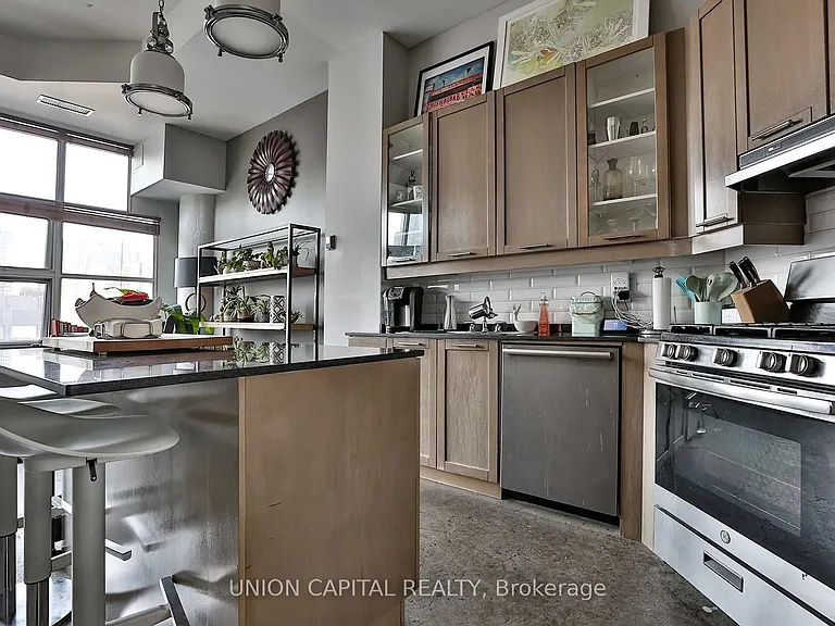 155 Dalhousie St #708 — Photo 21